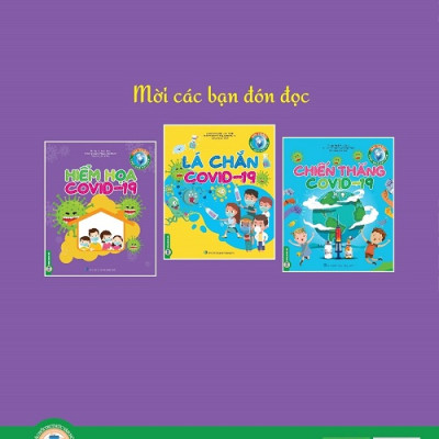 An Toàn Vượt Qua Đại Dịch - Hiểm Họa Covid-19