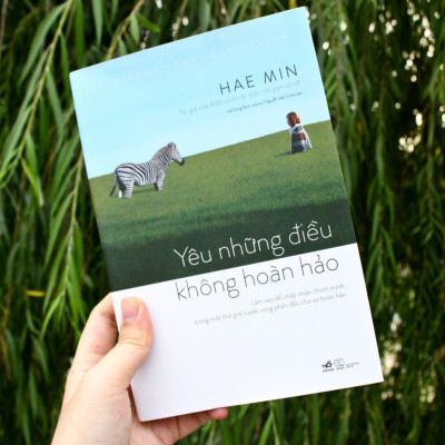 Bộ Sách Không Diệt Không Sinh Đừng Sợ Hãi + Yêu Những Điều Không Hoàn Hao