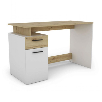 Bàn máy tính tại nhà đa dụng SMLIFE Domingo