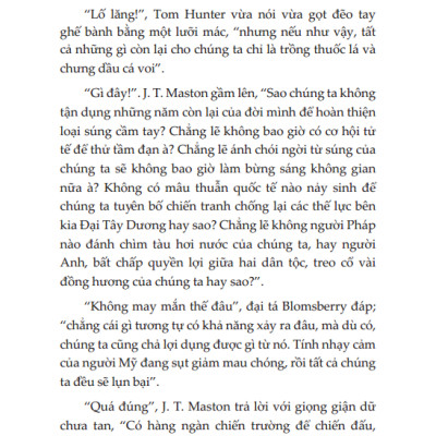 Từ Trái Đất Đến Mặt Trăng - Bìa Cứng (Tái Bản 2022)