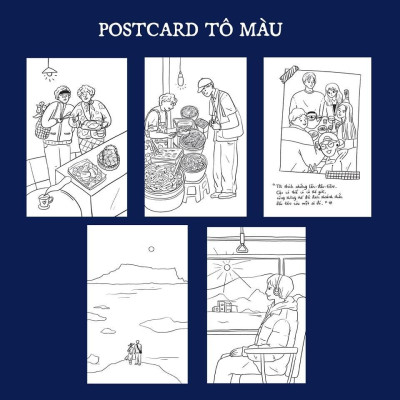 Sách - Chuyện Ở Quán Canh Hầm 24h - QinS-eoul - AZ Việt Nam