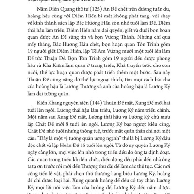 Tào Tháo - Chí Ít Là Một Anh Hùng (Bìa Cứng) _KV