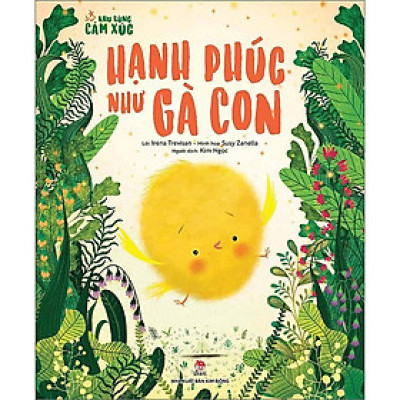 Khu Rừng Cảm Xúc