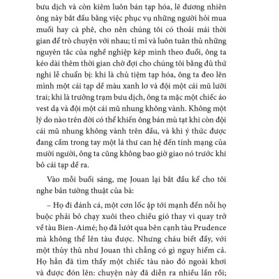 Sách - Về Với Gia Đình - Bìa Vải