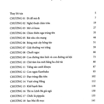 Đường Xưa Mây Trắng - Theo Gót Chân Bụt (Tái bản năm 2024) (Bìa mềm)
