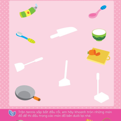 Sách - Sách Bóc Dán Giúp Phát Triển Toàn Diện Cho Trẻ - Nhận Biết Các Hình Dạng, Sự Vật