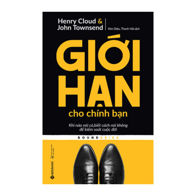 Combo Sách Tư Duy - Kỹ Năng Sống : Giới Hạn Cho Chính Bạn + Trí Tuệ Xúc Cảm Ứng Dụng Trong Công Việc