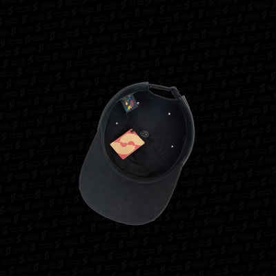 Mũ kết lưỡi trai nam nữ NÓN SƠN chính hãng MC226B-ĐN1