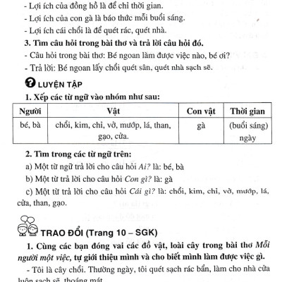 Giúp Em Học Tốt Tiếng Việt Lớp 2 - Tập 1 (Dùng Kèm SGK Cánh Diều) _HA