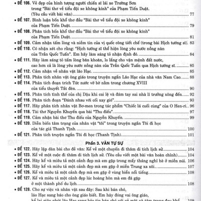 Sách - 199 Đề Và Bài Văn Hay 8 (Dùng Chung Cho Các Bộ SGK Hiện Hành)