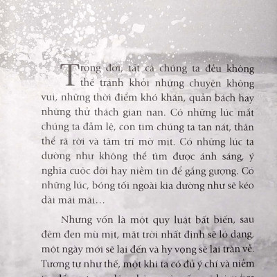 Hạt Giống Tâm Hồn - Tập 9: Vượt Qua Thử Thách (Tái Bản 2022)