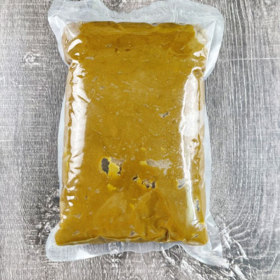 SET NGUYÊN LIỆU LÀM BÁNH TRUNG THU - COMBO NHÂN CÀ PHÊ