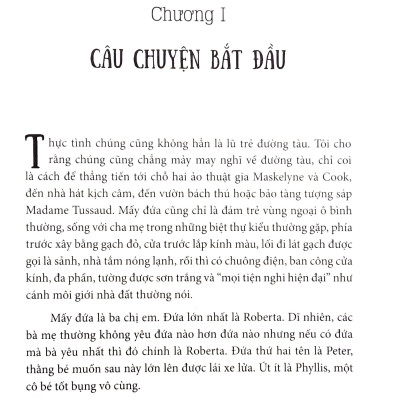 Sách - Những Đứa Trẻ Đường Tàu (Tái Bản 2024)