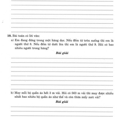 Sách - Kĩ Năng Giải Toán 4 (Dùng Chung Cho Các Bộ SGK Hiện Hành)