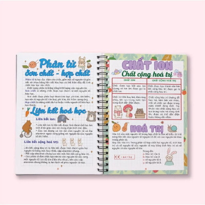 Sách - Take Notes - Khoa Học Tự Nhiên 7