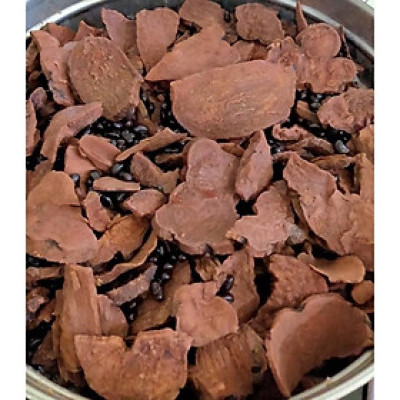 cây hà thủ ô đỏ thái lát 1kg