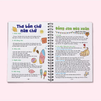 Sách - Take Notes - Văn 7 - Kết Nối