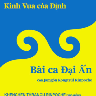 Kinh Vua Của Định - Bài Ca Đại Ấn