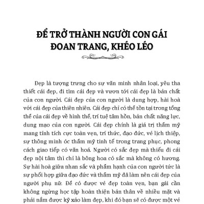 Đừng Là Kẻ Bỏ Cuộc 