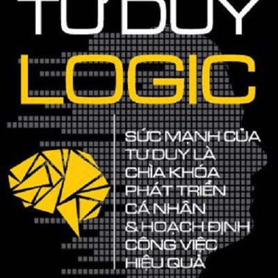 Combo 4 Sức Mạnh Của Tư Duy: Rèn Luyên Tư Duy Phản Biện + Tư Duy Song Song + Tư Duy Logic + Tư Duy Phản Biện