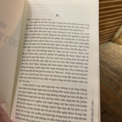 NGỤY CHỨNG CỦA SOLOMON – Tập 1 Vụ Án – Miyabe Miyuki – Trần An An dịch – Nhã Nam – NXB Dân Trí (Bìa mềm)