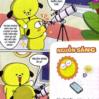 Sách - Zookiz Và Trường Khoa Học Bí Ẩn - Tập 4 - Phiêu Lưu Giữa Đảo Hoang