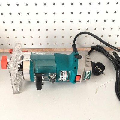 MÁY CẮT MÉP 6.3MM 500W TOTAL TLT5001 - HÀNG CHÍNH HÃNG