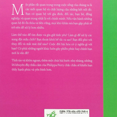 Sách - Cuốn Sách Bạn Muốn Người Mình Yêu Thương* Đọc Được