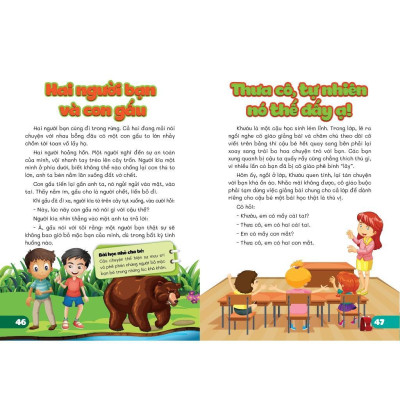 Sách - Những Câu Chuyện Giúp Bé Ngủ Ngon: Những Câu Chuyện Cho Các Chàng Trai - Cô Gái - Câu Chuyện Lý Thú - Combo 3 Cuốn - Việt Thư