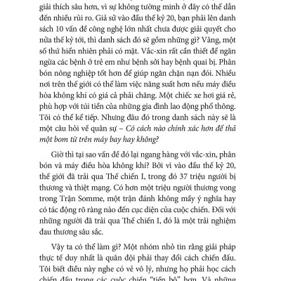 The Bomber Mafia: Giấc Mơ, Cám Dỗ Và Đêm Dài Nhất Trong Thế Chiến II