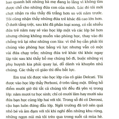 Những Tấm Lòng Cao Cả (Tái Bản 2023)