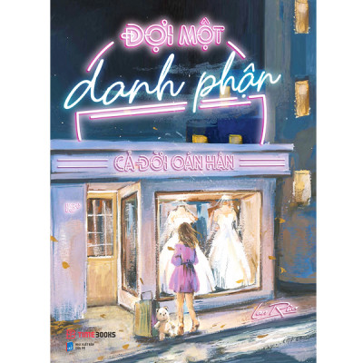 Combo Lan Rùa Tớ Thích Cậu Hơn Cả Harvard + Đi Hết Một Đời Anh Vẫn Là Của Em + Đợi Một Danh Phận Cả Đời Oán Hận