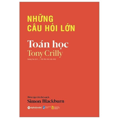 Những câu hỏi lớn – Toán học - Bản Quyền
