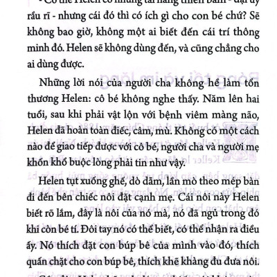 Sách - Bà Đại Sứ