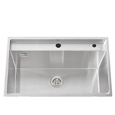 Chậu Rửa Bát EUS55848 EUROGOLD - Hàng chính hãng