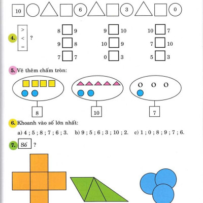 Nâng Cao Và Phát Triển Toán 1 Phiên Bản Mới Nhất
