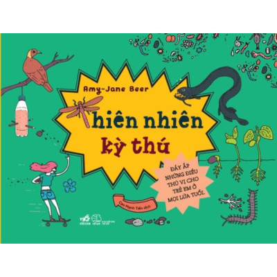 Combo Cool series (7 cuốn)