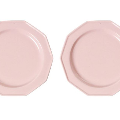 Đĩa Bella tròn 8" - Erato - Hàng nhập khẩu Hàn Quốc