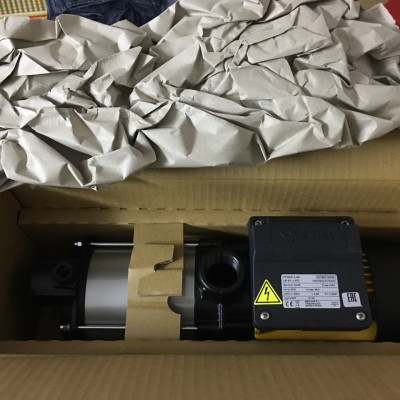 Máy Bơm Nước Sạch Espa Prisma 15 3M (370W)