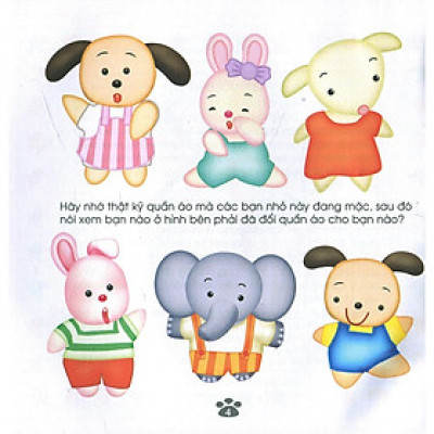 Sách - Sân Chơi Trí Tuệ Của Chim Đa Đa - Trò Chơi Rèn Luyện Khả Năng Ghi Nhớ  - NXB Phụ Nữ