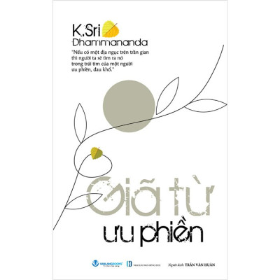 Xin Giã Từ Ưu Phiền