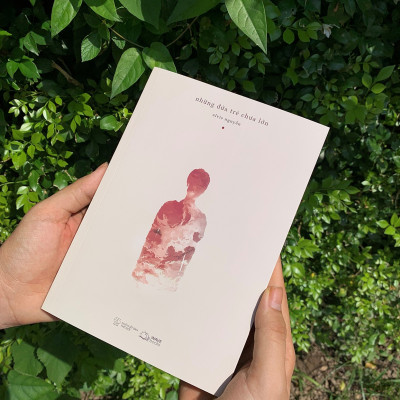 Sách AZ - Những Đứa Trẻ Chưa Lớn (Tặng Bookmark)