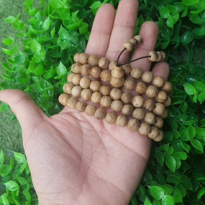 Chuỗi trầm hương 108 hạt  - Vùng Merauke Indo