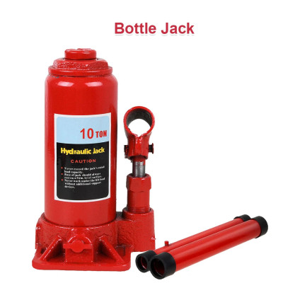 Kích Thủy Lực Công Suất Lớn 20 Tấn – Dạng Chai Bền Bỉ