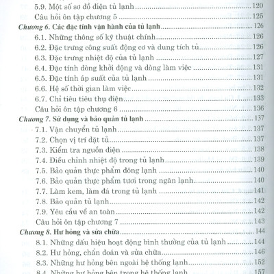 Sửa Chữa Tủ Lạnh Và Máy Điều Hòa Dân Dụng (Tái bản lần thứ nhất năm 2024) - Nguyễn Đức Lợi