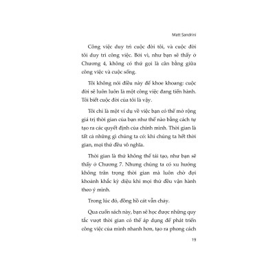 Kỷ Luật Bản Thân - Sức Mạnh Lớn Từ Hành Động Nhỏ