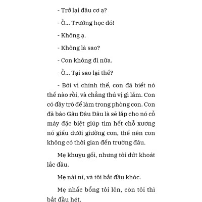 Sách - 35 Ký Lô Hy Vọng