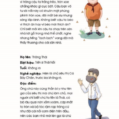 Ăn Được Hay Đừng Ăn - Kỹ Năng Sống Cho Học Sinh