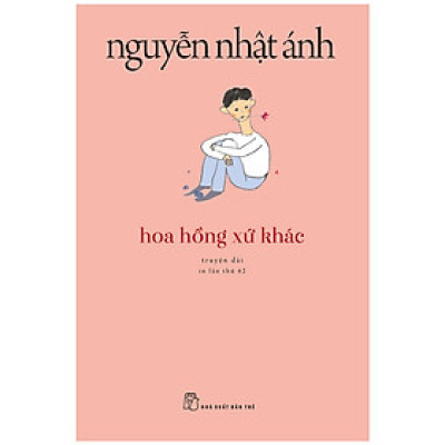 Sách-Hoa Hồng Xứ Khác