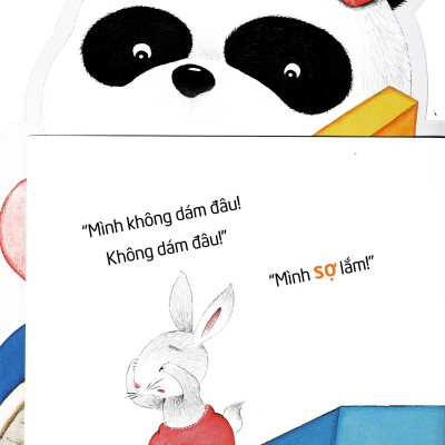 Khơi Dậy Tiềm Năng Của Bé - Trò Chơi Qua Cầu